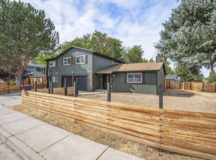 1125 E Huffaker Lane, Reno, NV 89511 Photo