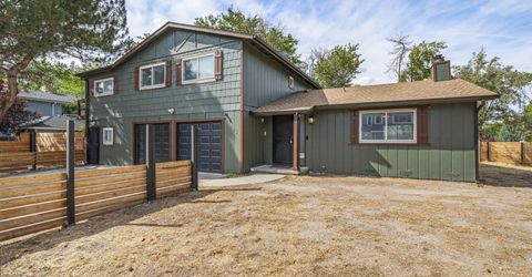 1125 E Huffaker Lane, Reno, NV 89511 Photo