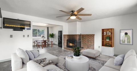 1125 E Huffaker Lane, Reno, NV 89511 Photo