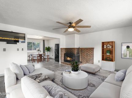 1125 E Huffaker Lane, Reno, NV 89511 Photo