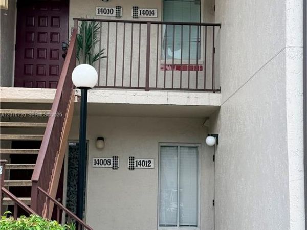 14014 SW 93rd Ln , Unit 14014, Miami, FL 33186