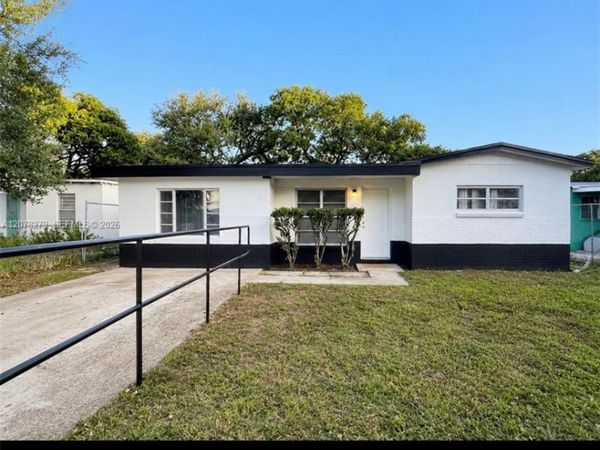 14241 NW 23rd Pl, Opa-Locka, FL 33054