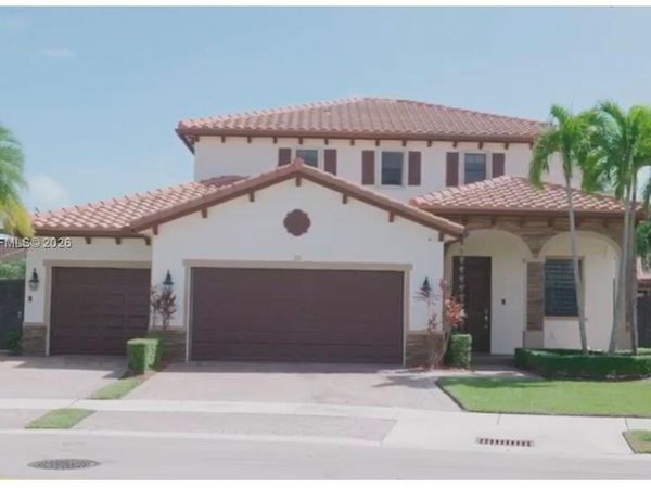 221 SE 35th Ave , Homestead, FL 33033