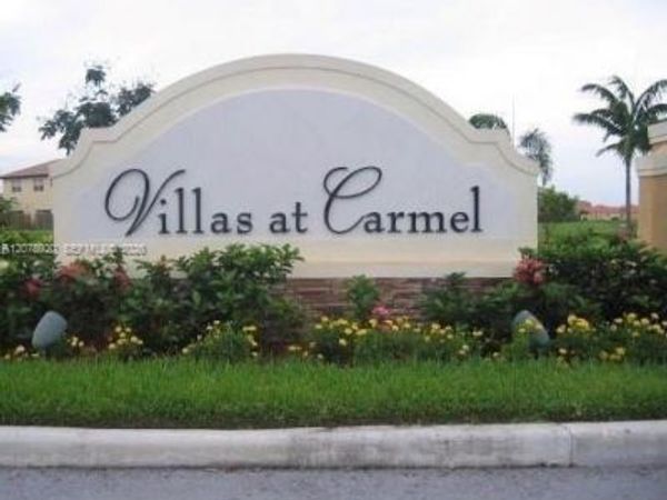 1480 NE 33rd Ave , Unit 108, Homestead, FL 33033