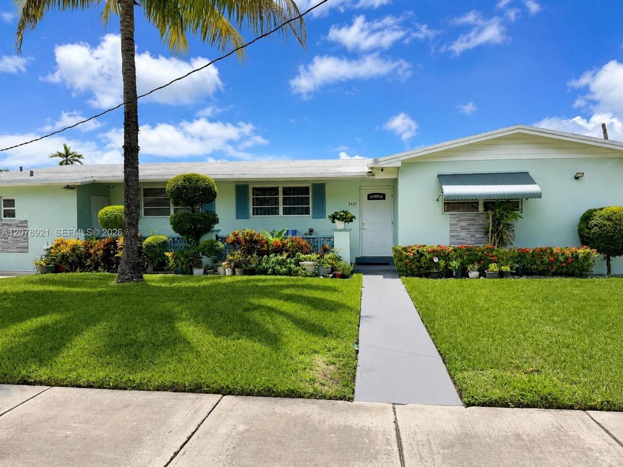 1820 NW 172nd Ter, Miami Gardens, FL 33056 Photo