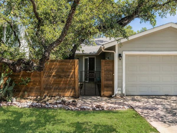 3303 W William Cannon DR, Unit B, Austin, TX 78745