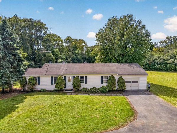 3986 Avon Geneseo Road , Geneseo, NY 14454