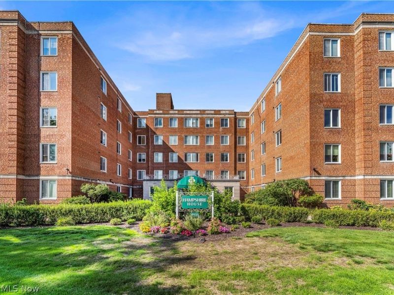 19425 Van Aken Boulevard, Unit 207, Shaker Heights, OH 44122 Photo 1