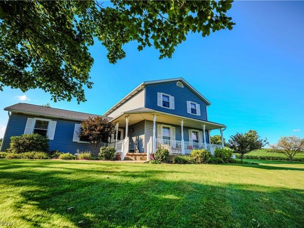 3475 Swallen Avenue , Louisville, OH 44641