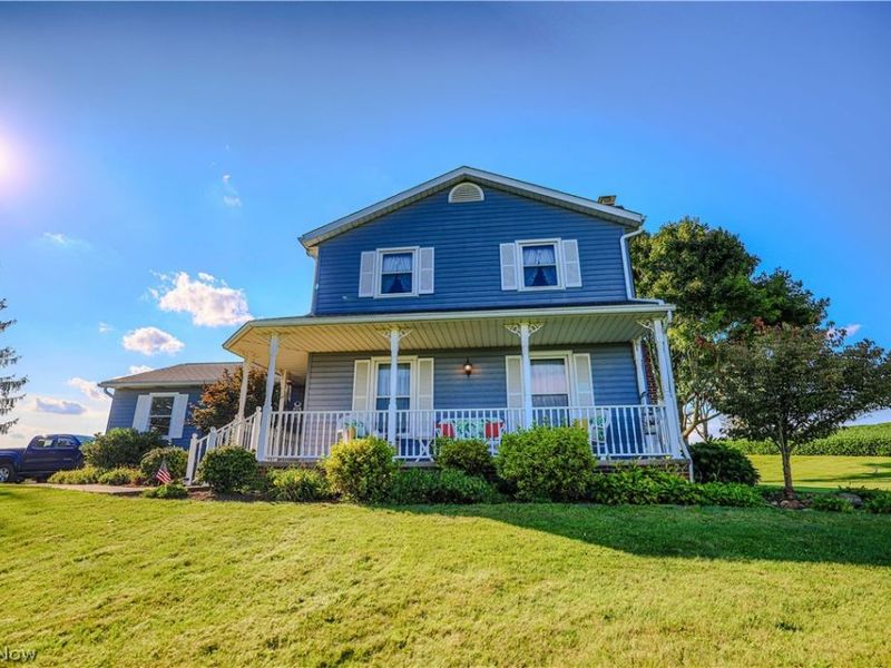 3475 Swallen Avenue, Louisville, OH 44641 Photo 4