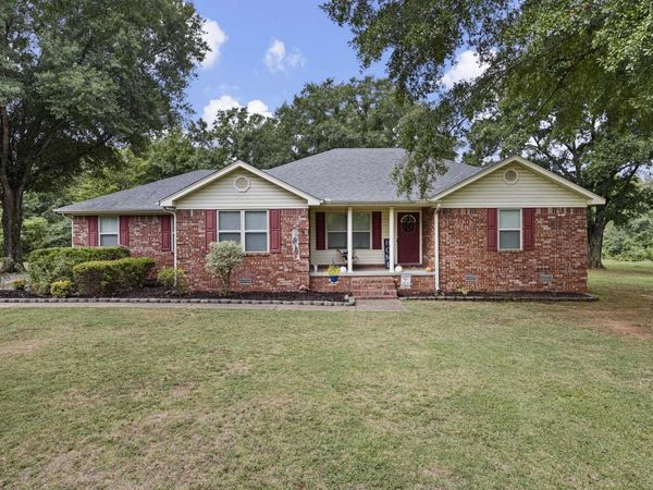 29 Timber Creek Road, Hattieville, AR 72063
