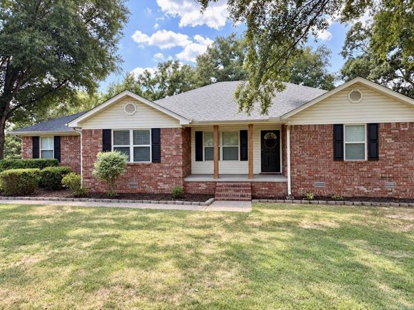 29 Timber Creek Road, Hattieville, AR 72063