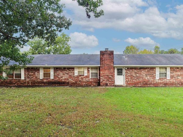 3204 W 16, Pine Bluff, AR 71603
