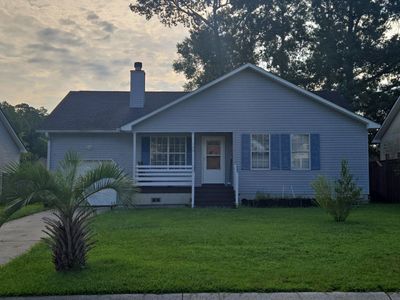 148 Evergreen Magnolia Avenue, Goose Creek, SC 29445