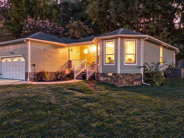 202 NE Ashlin Woods Drive, Cleveland, TN 37312