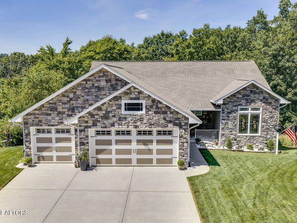 204 Osage Place, Loudon, TN 37774