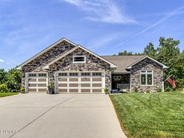 204 Osage Place, Loudon, TN 37774