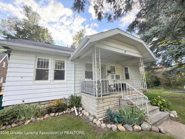 101 Maple Terrace, Battle Creek, MI 49017