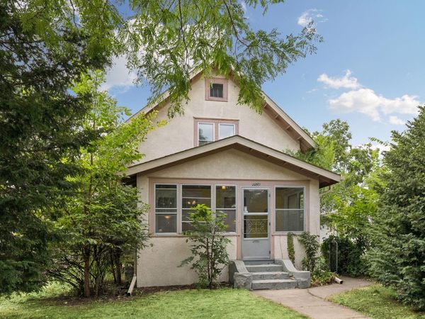 5508 45th Avenue S, Minneapolis, MN 55417