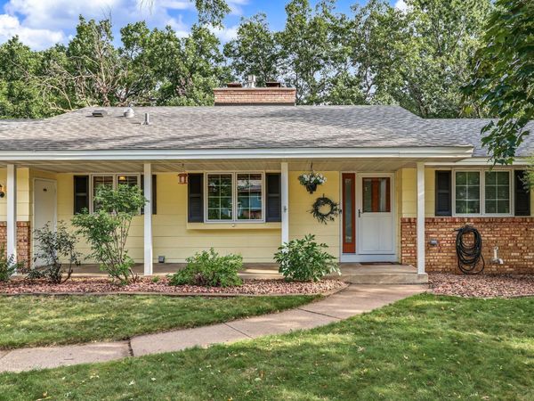 2325 Argonne Drive NE, Columbia Heights, MN 55421