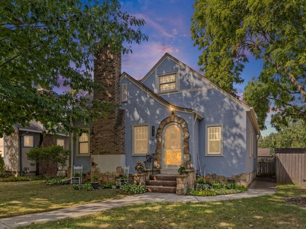 5748 1st Avenue S, Minneapolis, MN 55419