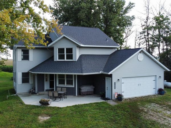 69744 140th Avenue, Blooming Prairie, MN 55917