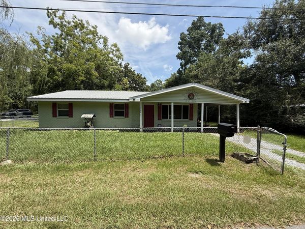 1104 Hardy Avenue, Gulfport, MS 39501