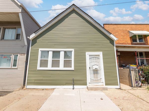 2746 W 47th Street , Chicago, IL 60632