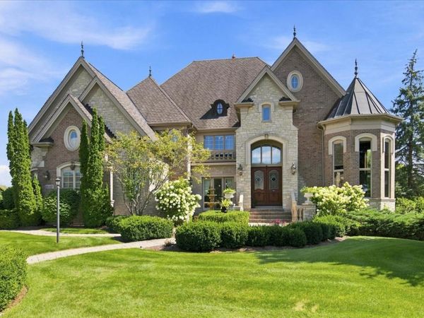 5N155 Prairie Rose Drive , St. Charles, IL 60175