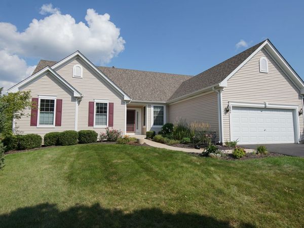 1364 Sycamore Lane , Montgomery, IL 60538