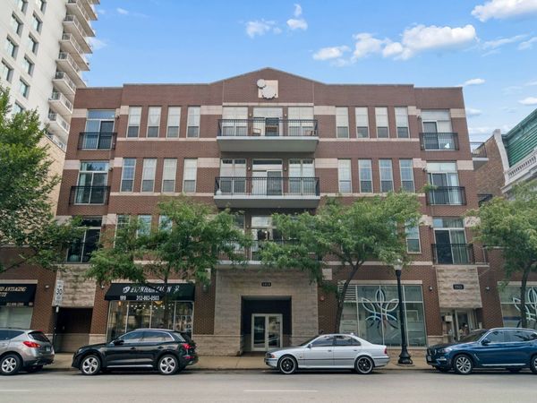 1919 S Michigan Avenue , Unit 200, Chicago, IL 60616