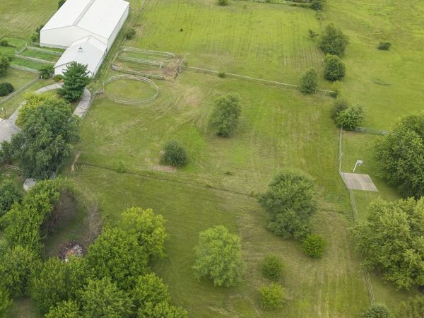 0000 Pleasant Grove Road , Marengo, IL 60152