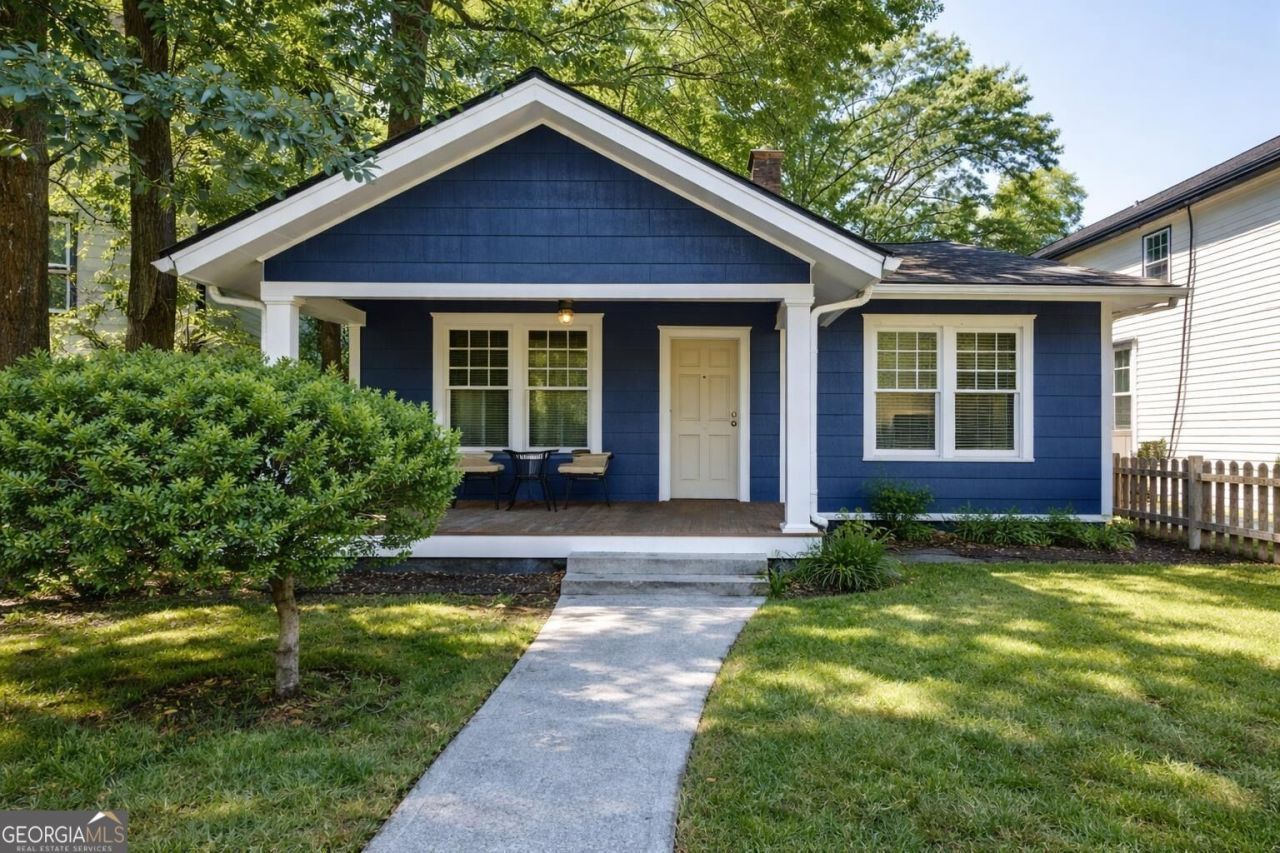 1724 Defoor Avenue Nw, Atlanta, GA 30318 Main Photo