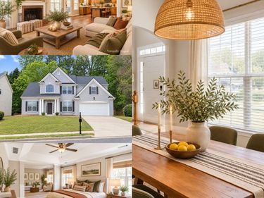 1038 Island View Court, Buford, GA 30518