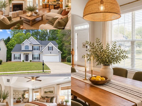 1038 Island View Court, Buford, GA 30518
