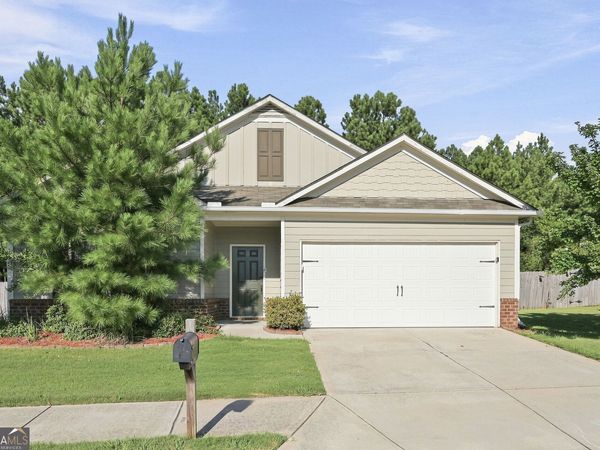 3109 Avondale Drive SE, Conyers, GA 30013