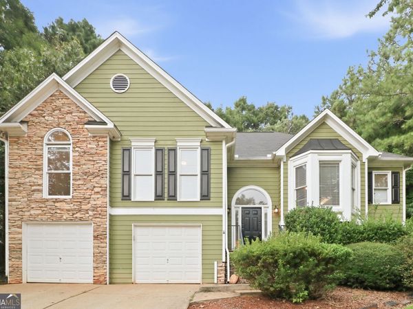 367 Crestview Drive, Dallas, GA 30157