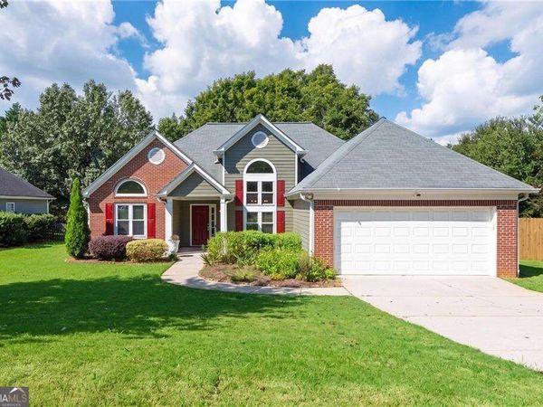 3522 Daventry Lane NW, Kennesaw, GA 30144