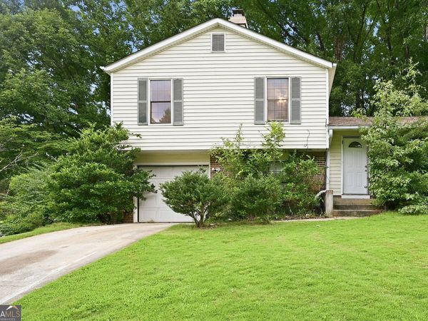 5327 Timor Trail, Lithonia, GA 30038