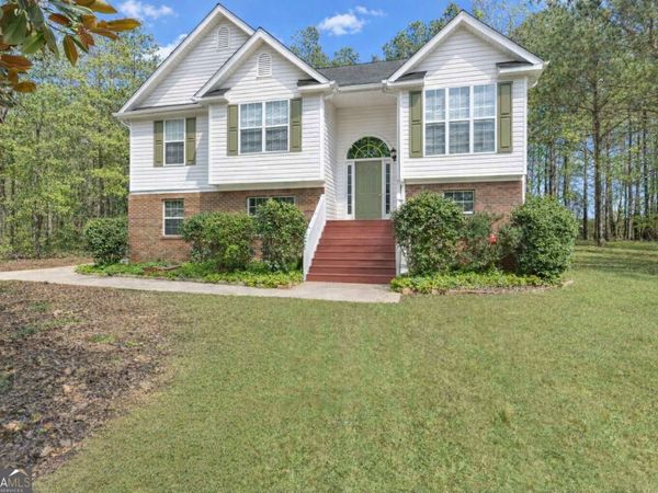 45 Ashley Woods Drive, Newnan, GA 30263