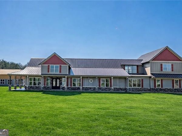 15 Lauren Lane NE, Rydal, GA 30171