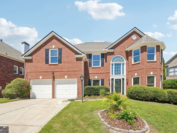 5041 Duxford Drive SE, Smyrna, GA 30082