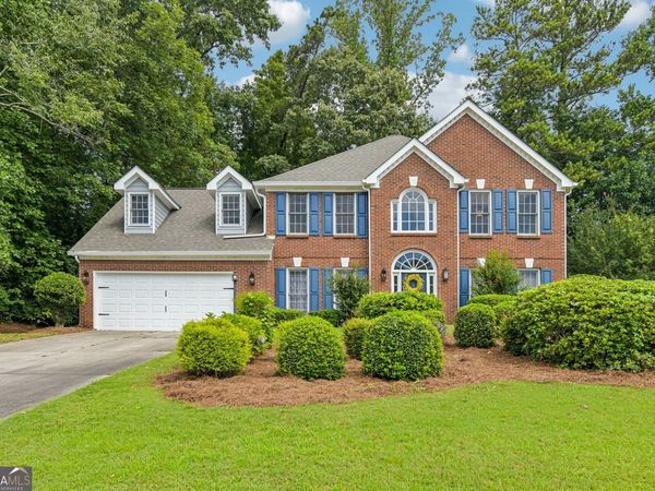6844 Wynbrooke Cove, Stone Mountain, GA 30087