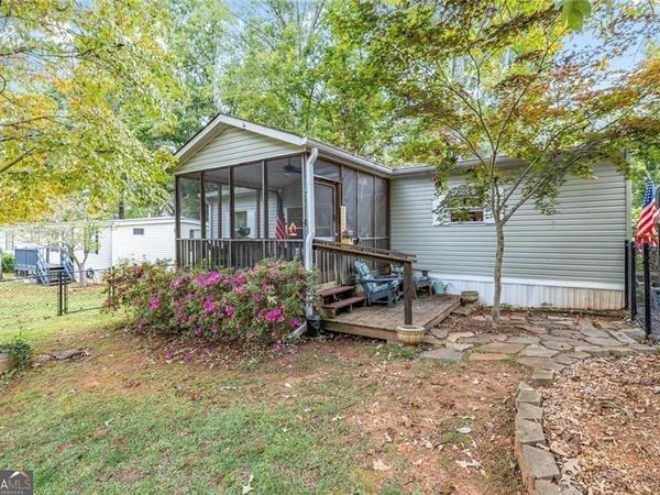 5535 Mount Shores Circle, Gainesville, GA 30506