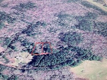 0 Autumn Circle, Grantville, GA 30220