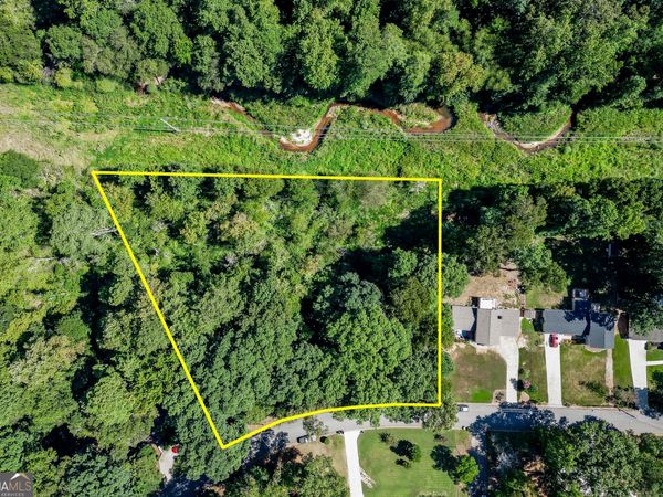 0 Golden Circle SW, Lilburn, GA 30047