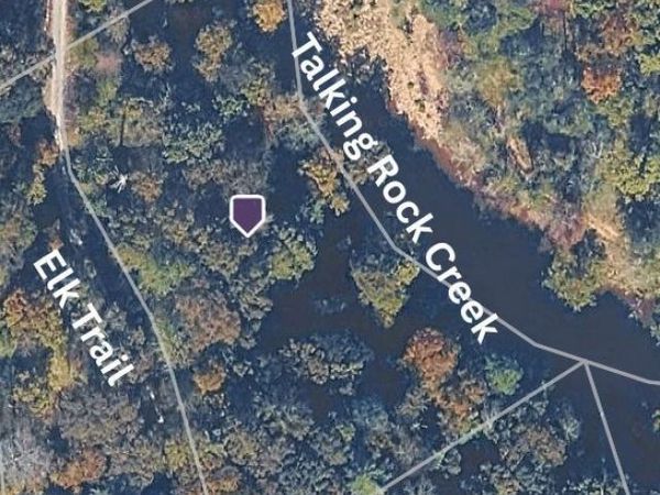 0 Elk Trail, Talking Rock, GA 30175
