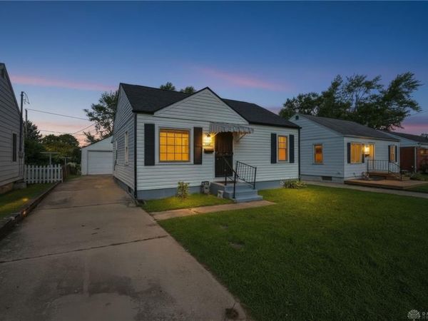 1433 Lamar Drive, Springfield, OH 45504