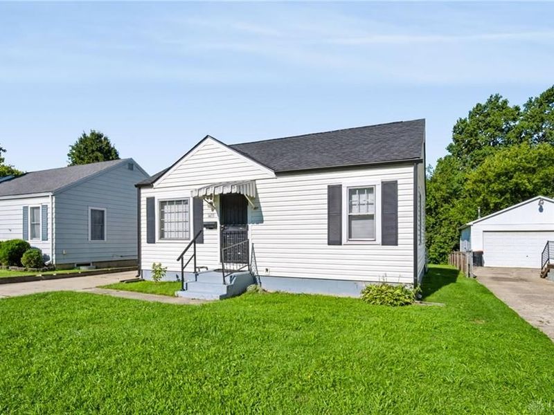 1433 Lamar Drive, Springfield, OH 45504 Photo 23