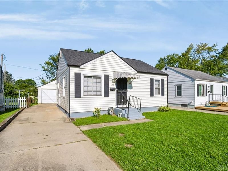 1433 Lamar Drive, Springfield, OH 45504 Photo 3